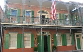 Soniat House Hotel New Orleans